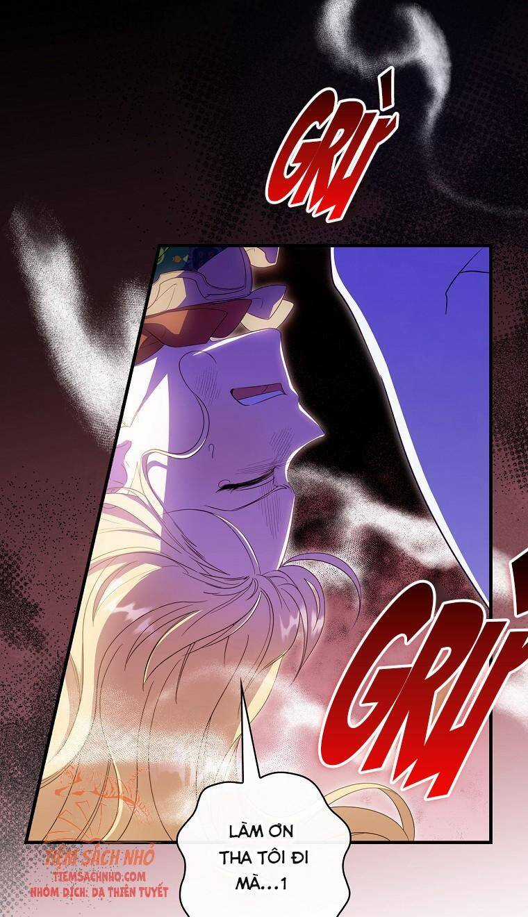 Phương Pháp Khiến Phu Quân Đứng Về Phía Tôi Chương 37 trang 35