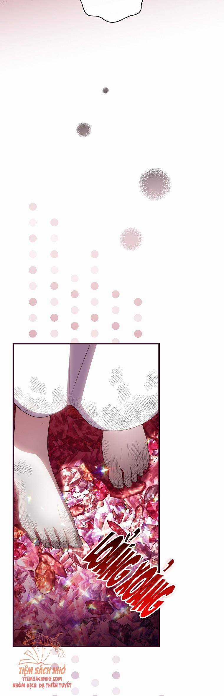 Phương Pháp Khiến Phu Quân Đứng Về Phía Tôi Chương 37 trang 36