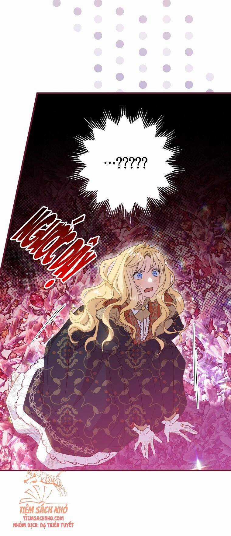 Phương Pháp Khiến Phu Quân Đứng Về Phía Tôi Chương 37 trang 37