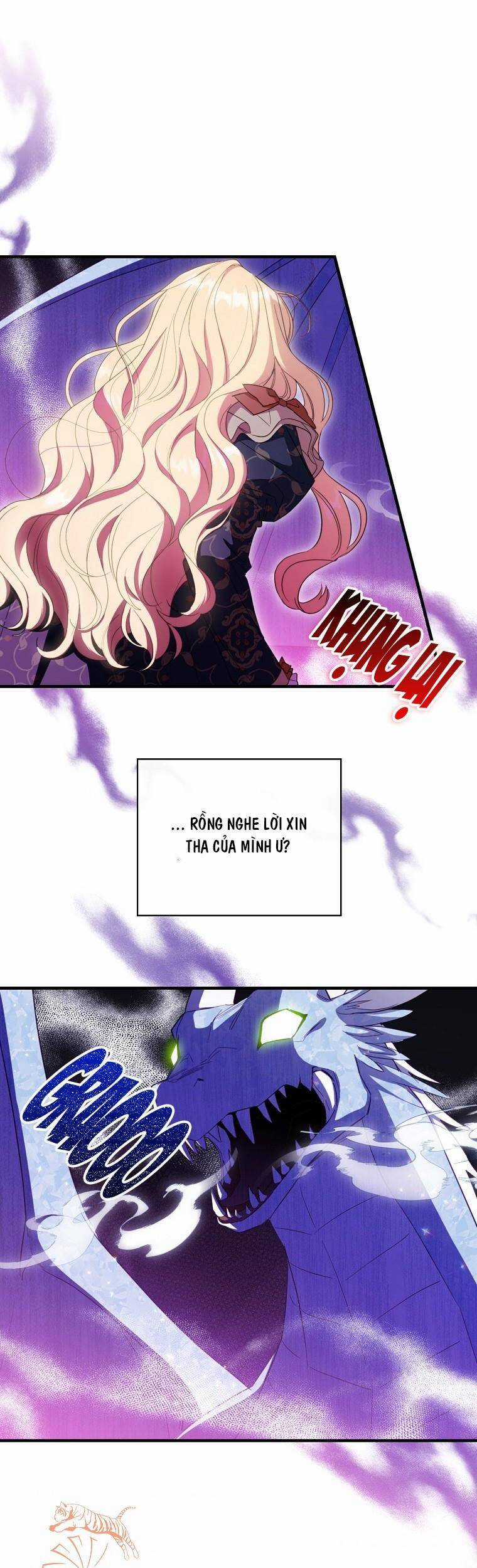 Phương Pháp Khiến Phu Quân Đứng Về Phía Tôi Chương 37 trang 38