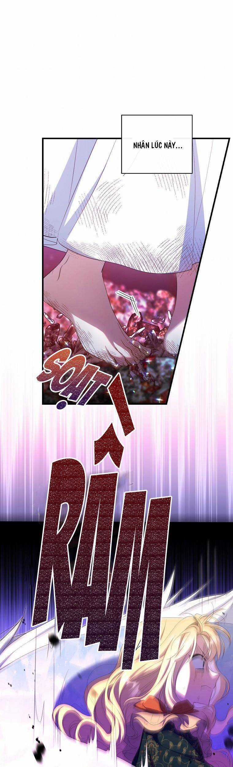 Phương Pháp Khiến Phu Quân Đứng Về Phía Tôi Chương 37 trang 40