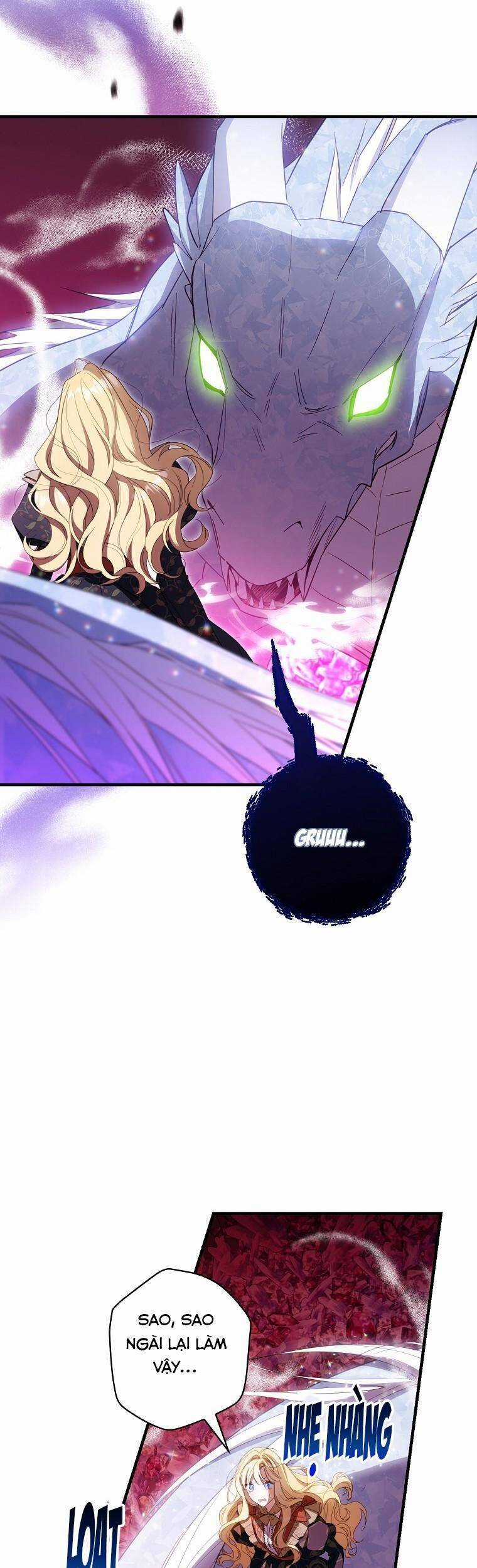 Phương Pháp Khiến Phu Quân Đứng Về Phía Tôi Chương 37 trang 42