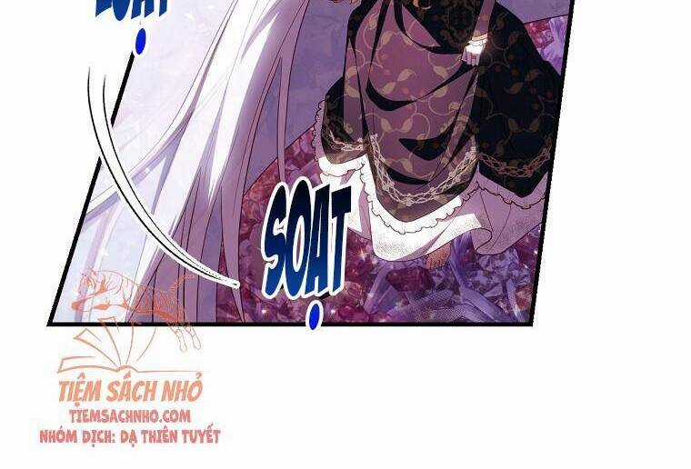 Phương Pháp Khiến Phu Quân Đứng Về Phía Tôi Chương 37 trang 43