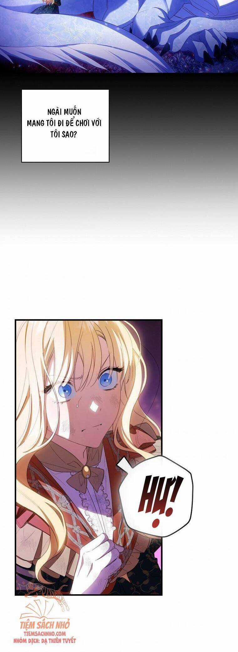 Phương Pháp Khiến Phu Quân Đứng Về Phía Tôi Chương 37 trang 45