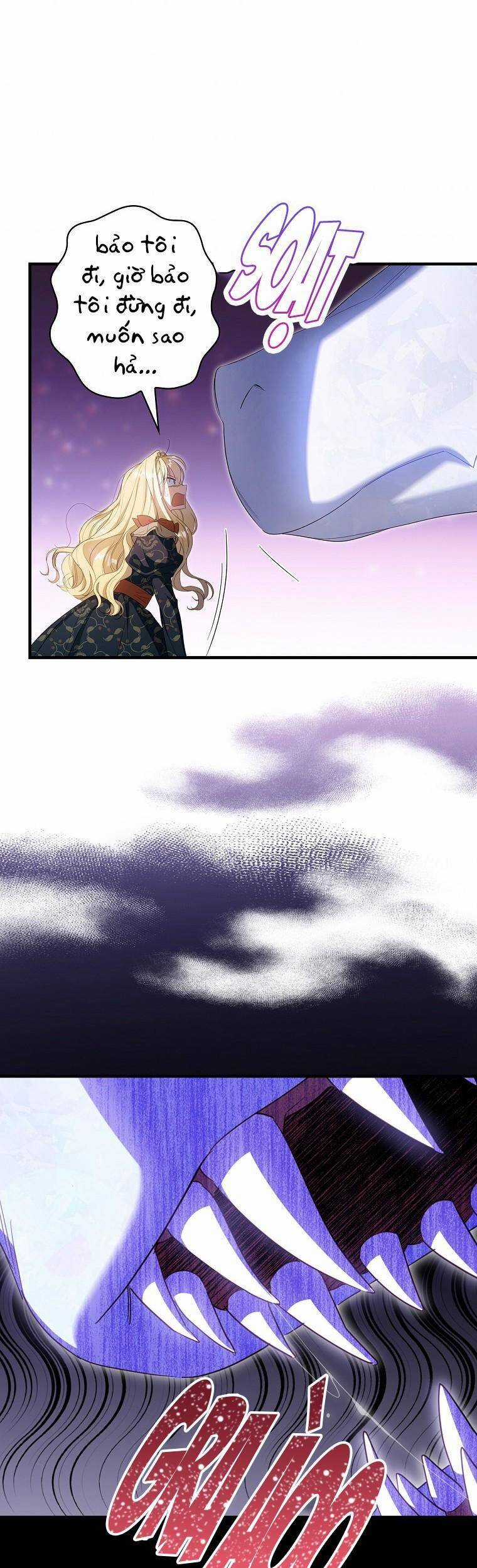 Phương Pháp Khiến Phu Quân Đứng Về Phía Tôi Chương 37 trang 46