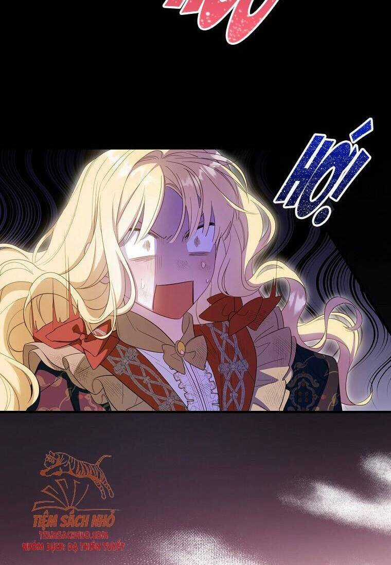 Phương Pháp Khiến Phu Quân Đứng Về Phía Tôi Chương 37 trang 47