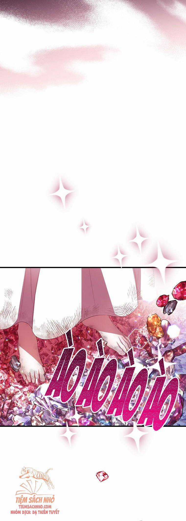 Phương Pháp Khiến Phu Quân Đứng Về Phía Tôi Chương 37 trang 48