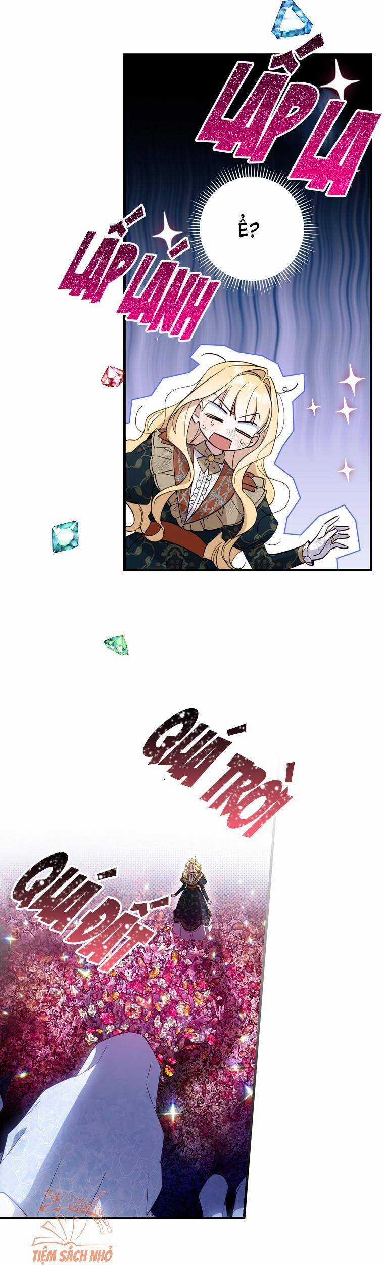 Phương Pháp Khiến Phu Quân Đứng Về Phía Tôi Chương 37 trang 49