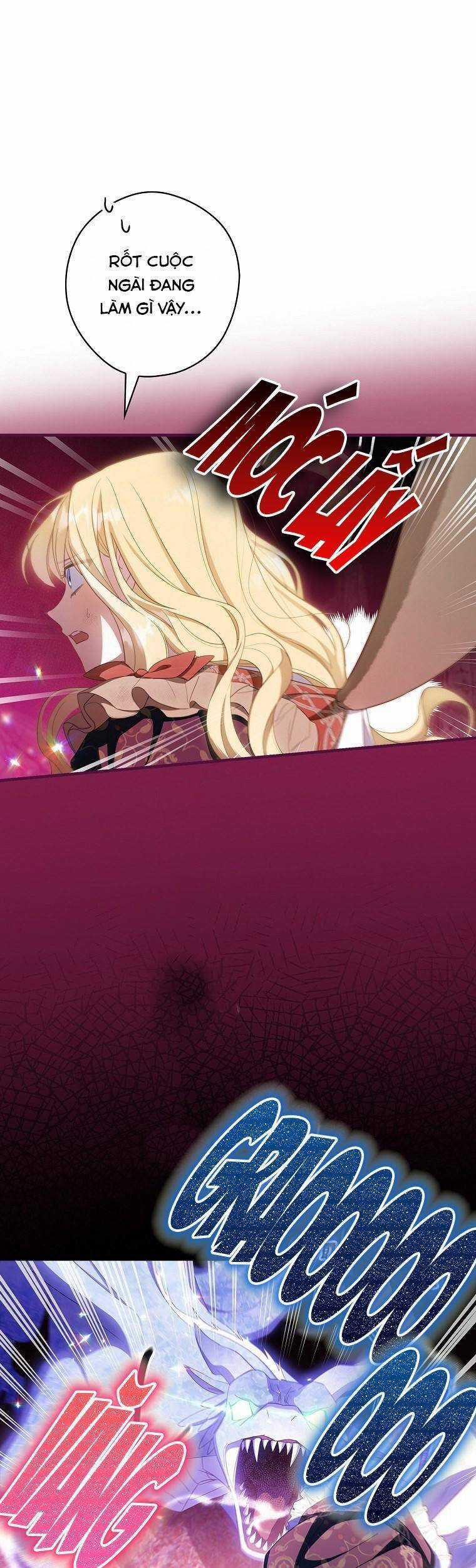 Phương Pháp Khiến Phu Quân Đứng Về Phía Tôi Chương 37 trang 51