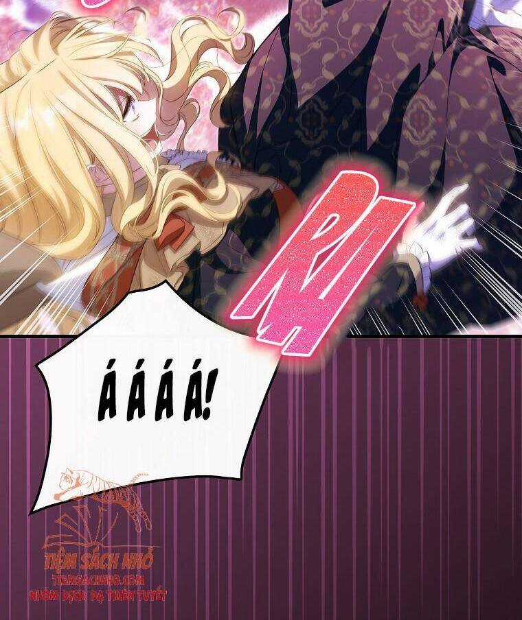 Phương Pháp Khiến Phu Quân Đứng Về Phía Tôi Chương 37 trang 52