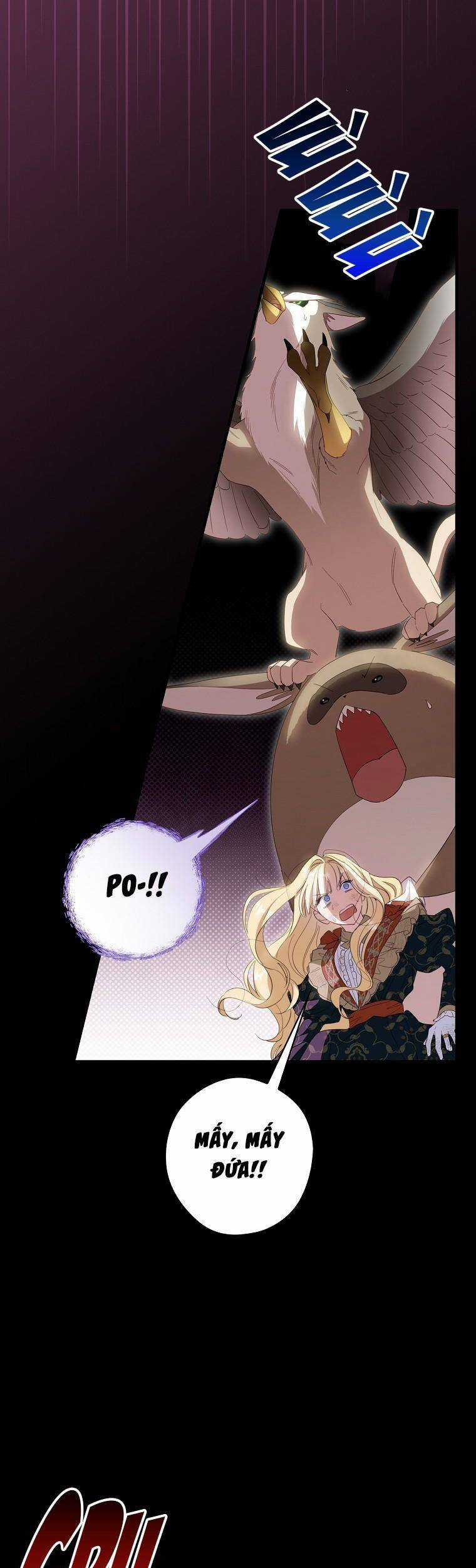 Phương Pháp Khiến Phu Quân Đứng Về Phía Tôi Chương 37 trang 53