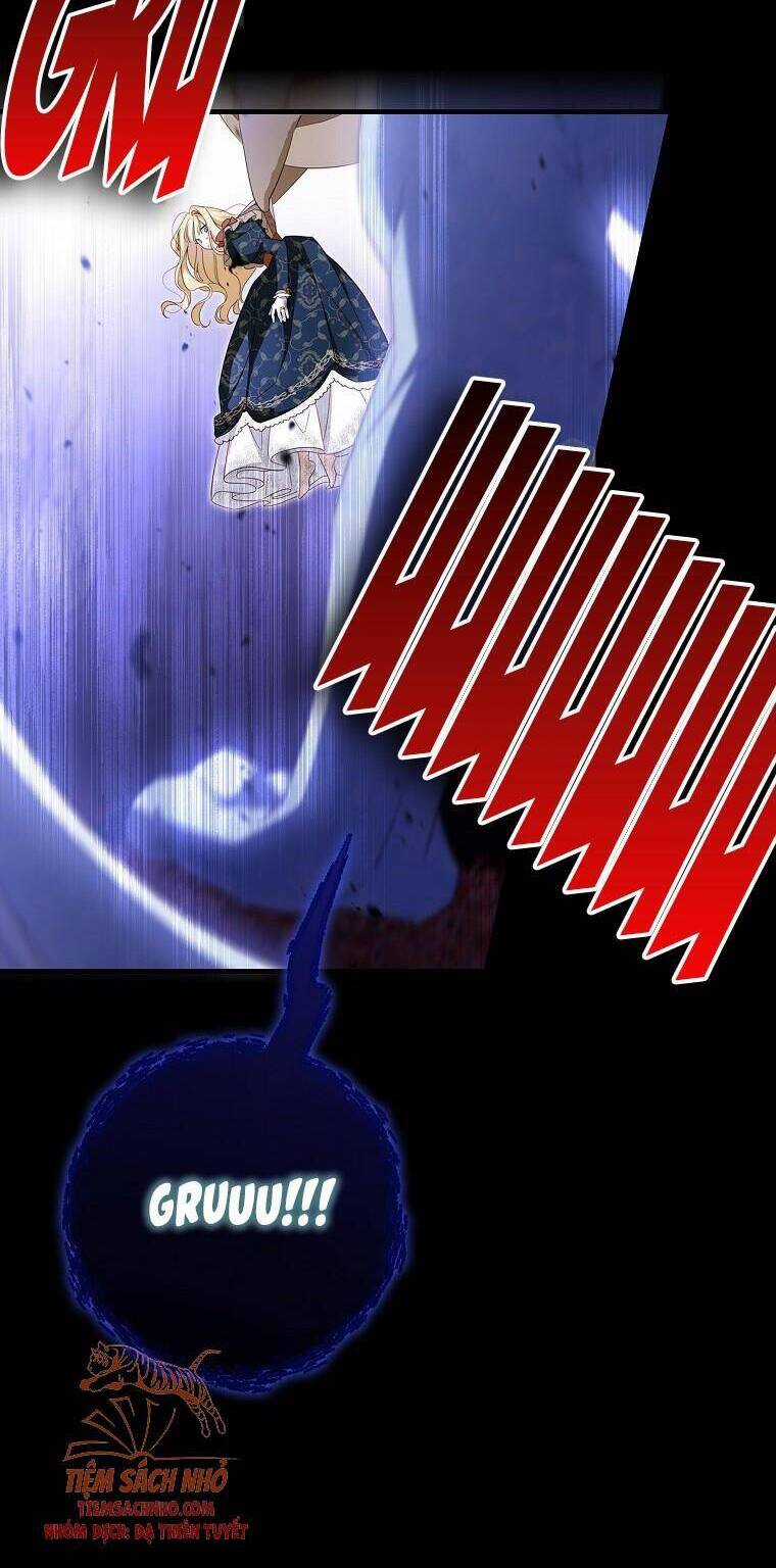 Phương Pháp Khiến Phu Quân Đứng Về Phía Tôi Chương 37 trang 54