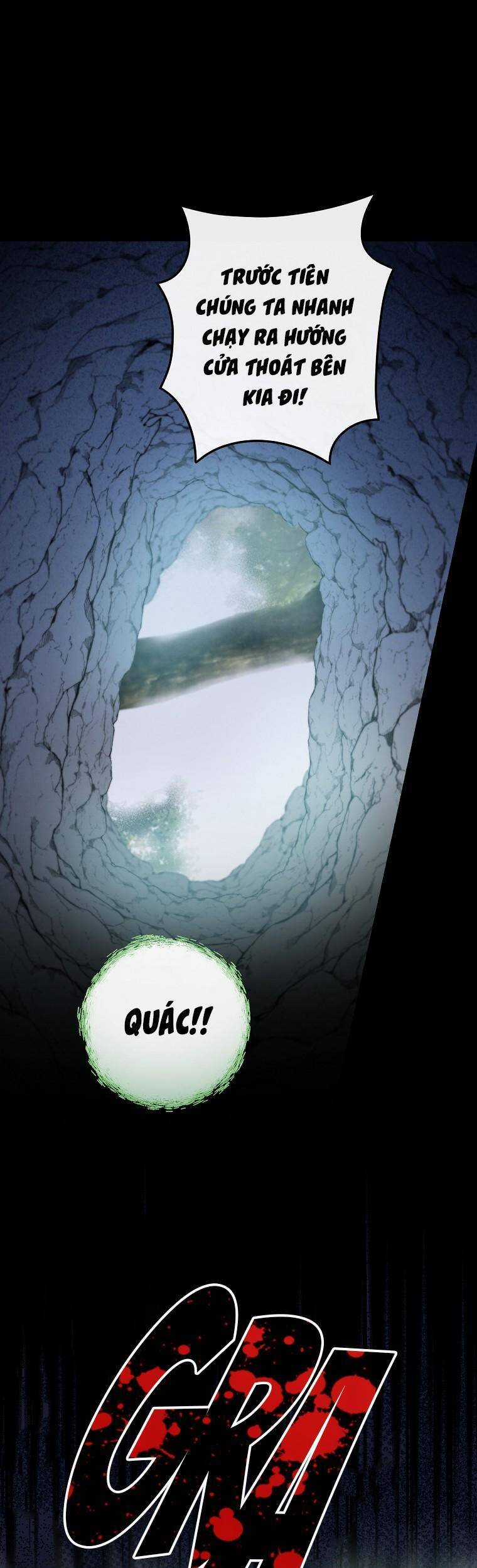 Phương Pháp Khiến Phu Quân Đứng Về Phía Tôi Chương 37 trang 55