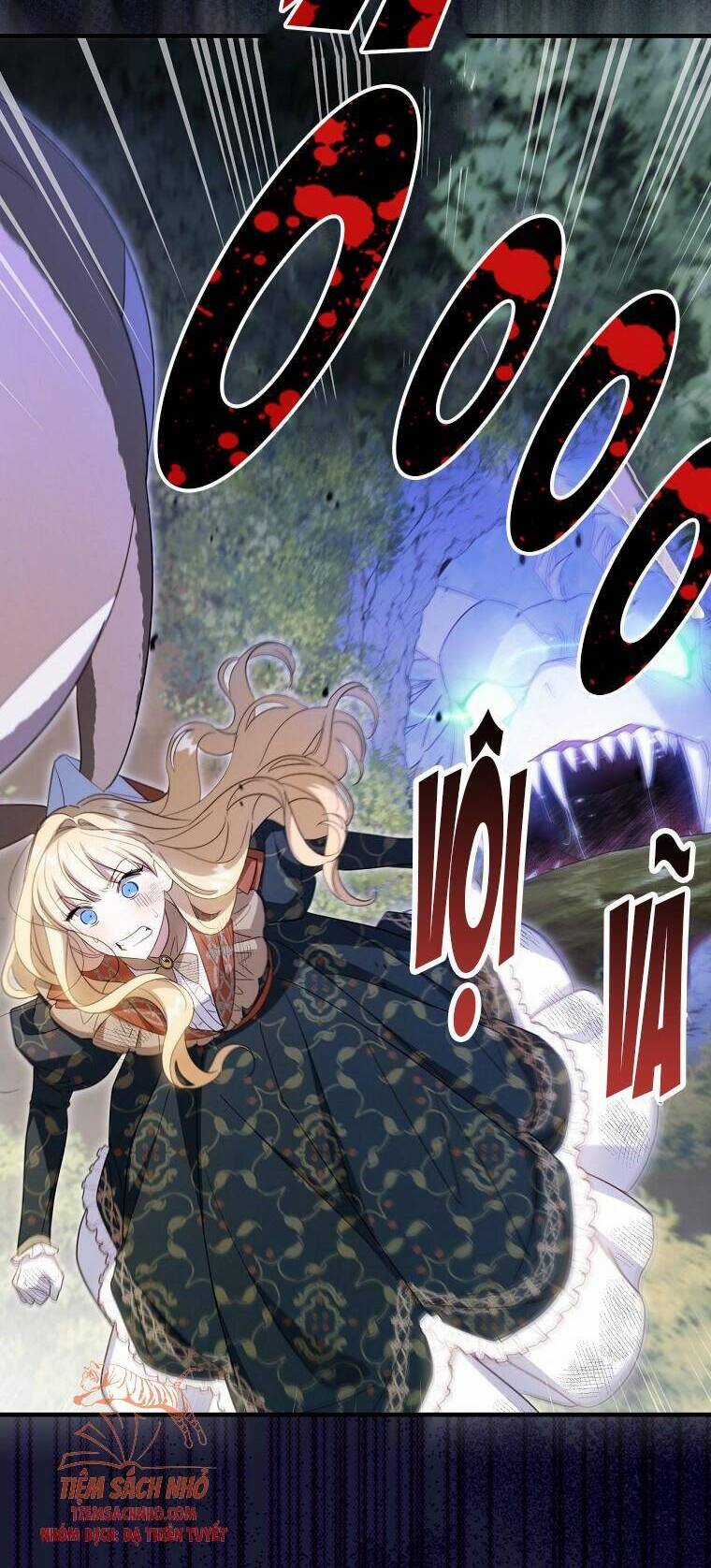 Phương Pháp Khiến Phu Quân Đứng Về Phía Tôi Chương 37 trang 56