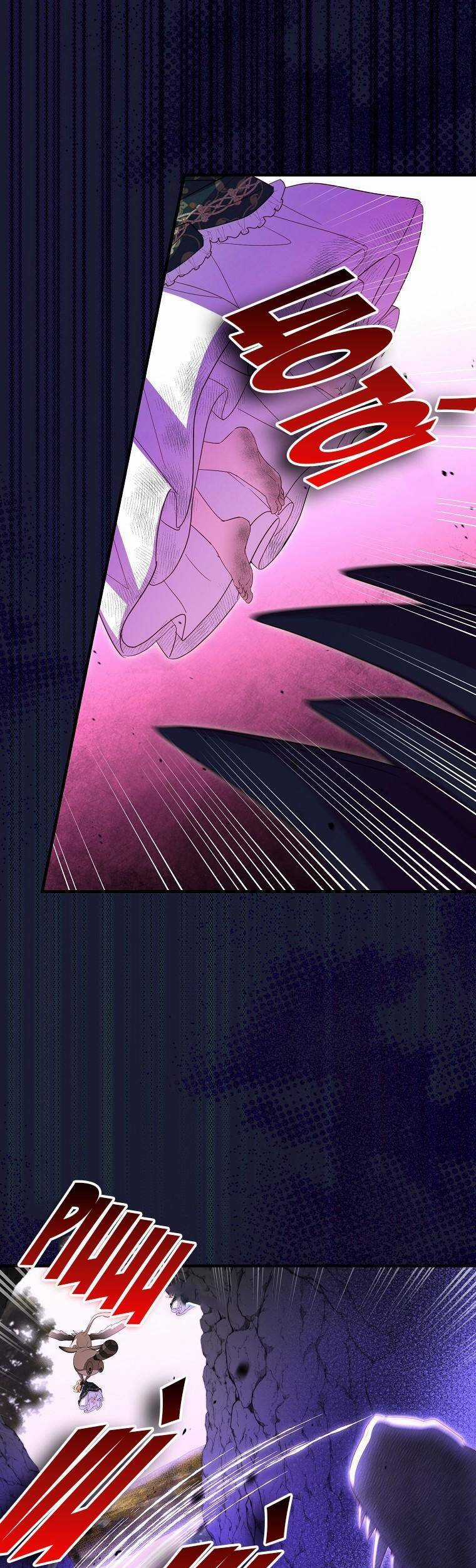 Phương Pháp Khiến Phu Quân Đứng Về Phía Tôi Chương 37 trang 57