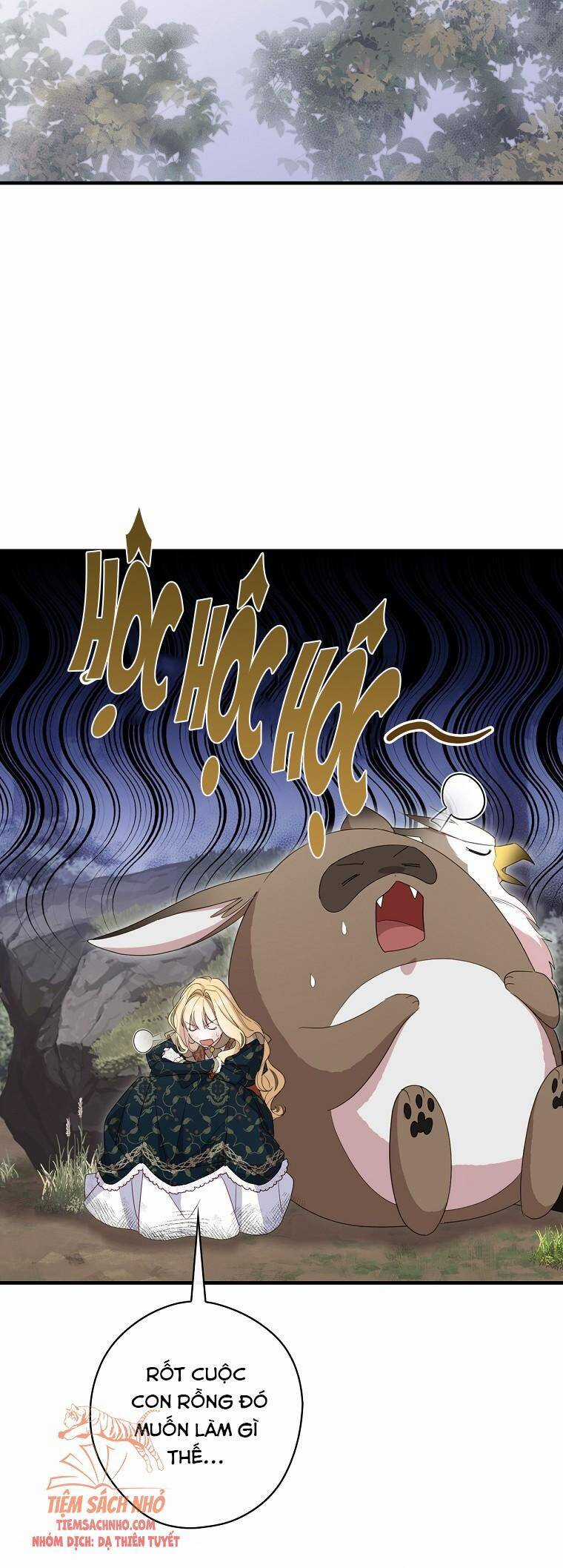 Phương Pháp Khiến Phu Quân Đứng Về Phía Tôi Chương 37 trang 61