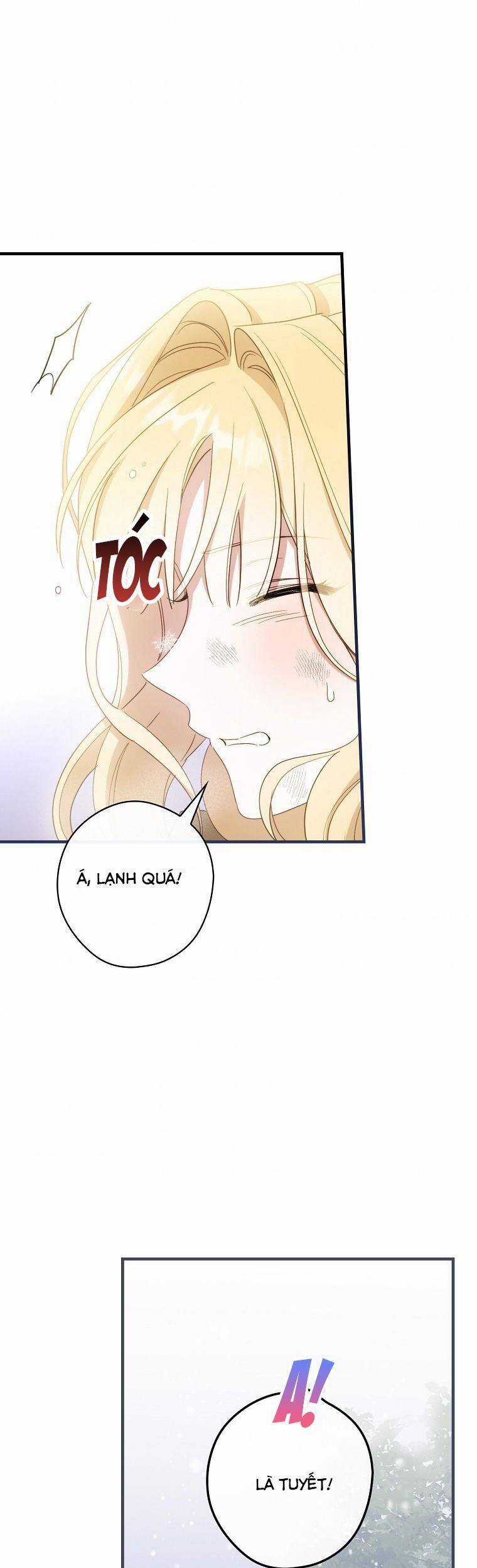 Phương Pháp Khiến Phu Quân Đứng Về Phía Tôi Chương 37 trang 62