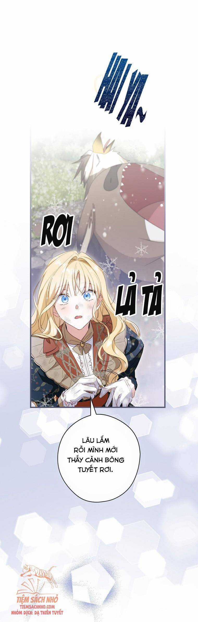 Phương Pháp Khiến Phu Quân Đứng Về Phía Tôi Chương 37 trang 64