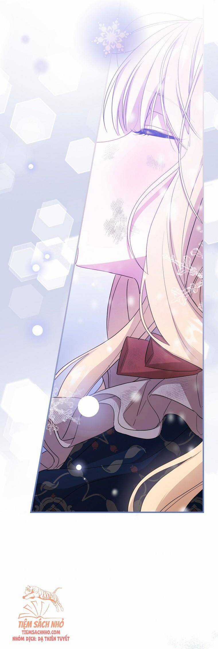 Phương Pháp Khiến Phu Quân Đứng Về Phía Tôi Chương 37 trang 67