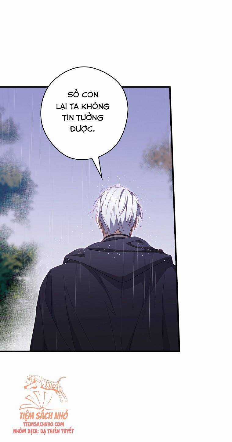 Phương Pháp Khiến Phu Quân Đứng Về Phía Tôi Chương 37 trang 7