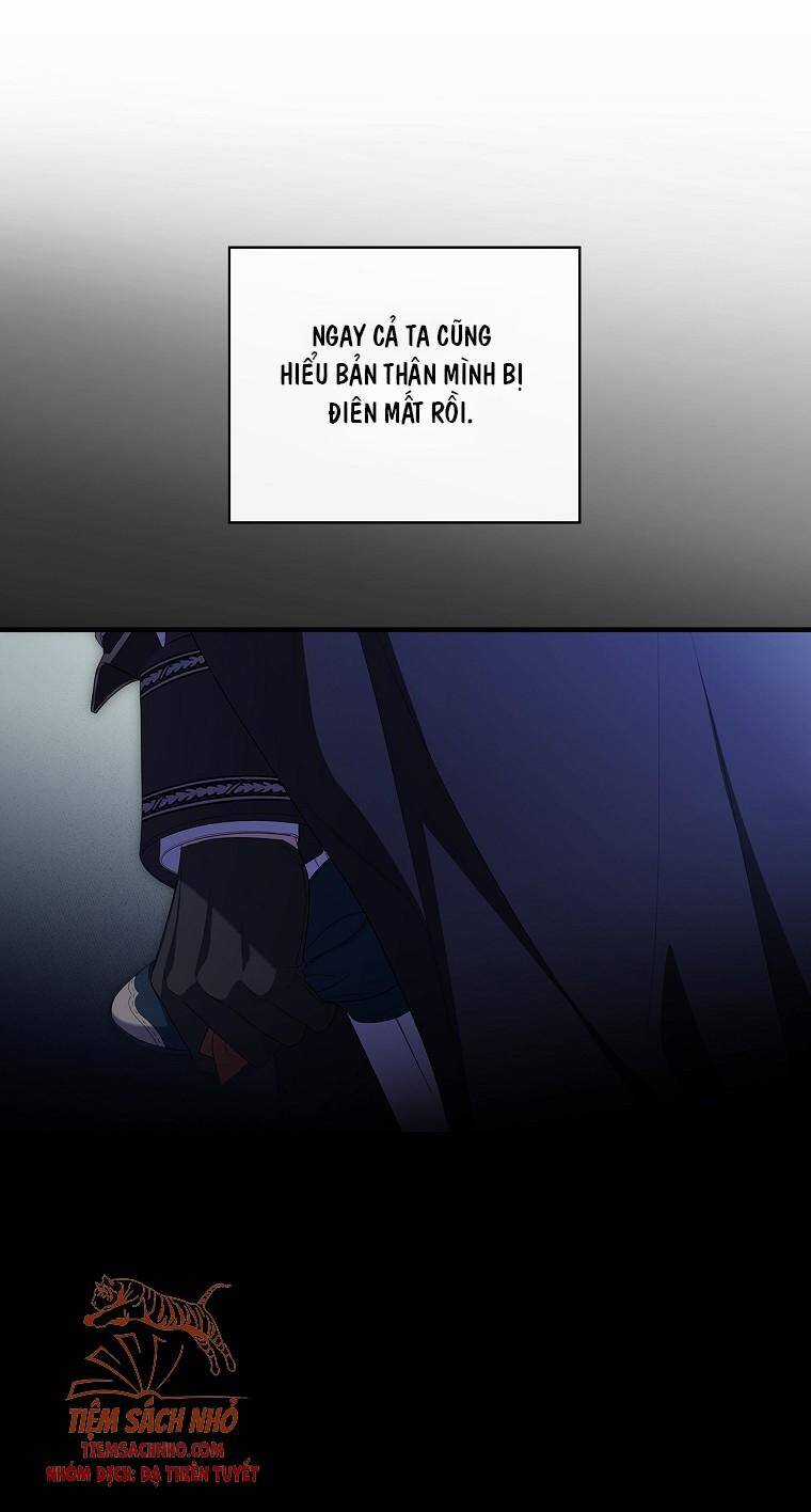 Phương Pháp Khiến Phu Quân Đứng Về Phía Tôi Chương 37 trang 9