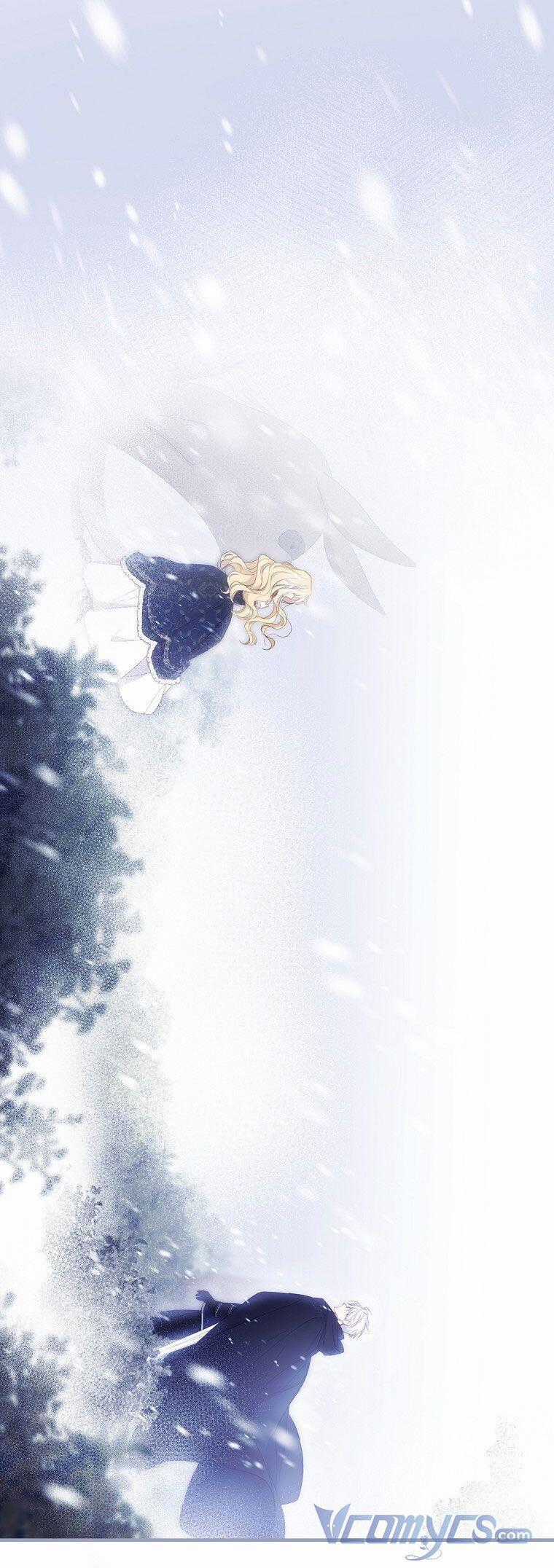 Phương Pháp Khiến Phu Quân Đứng Về Phía Tôi Chương 38 trang 0