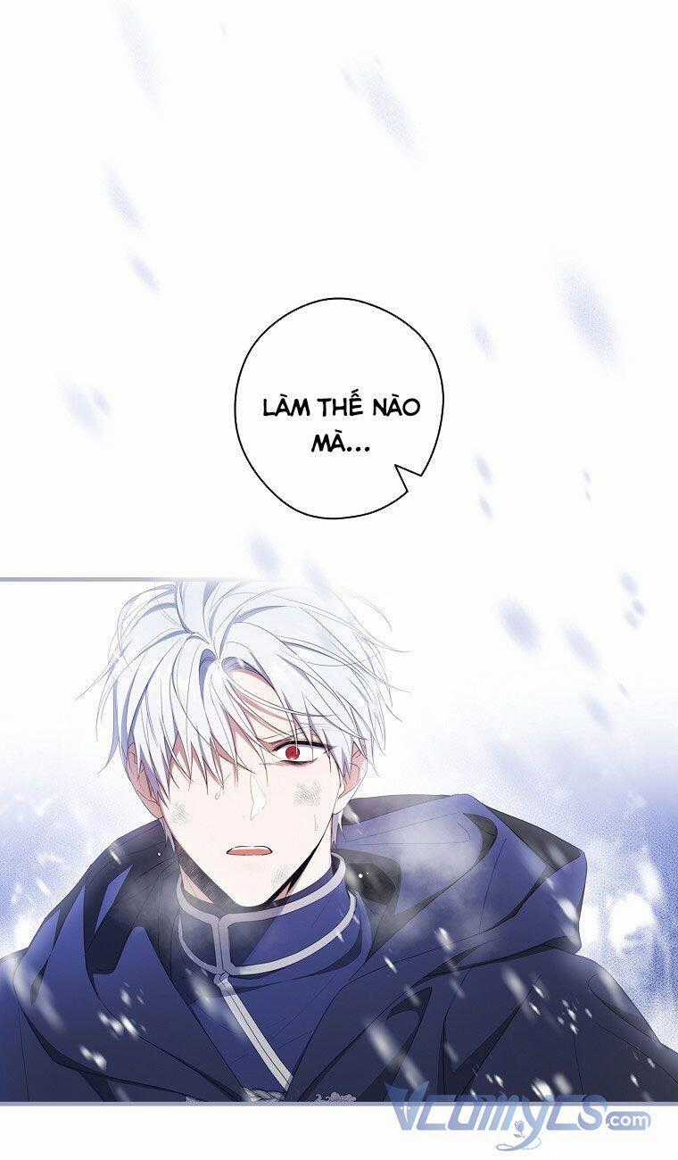 Phương Pháp Khiến Phu Quân Đứng Về Phía Tôi Chương 38 trang 1