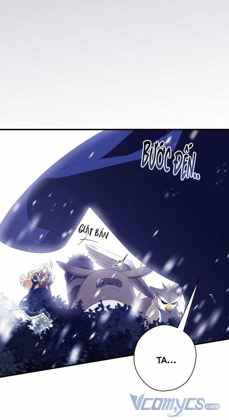 Phương Pháp Khiến Phu Quân Đứng Về Phía Tôi Chương 38 trang 11