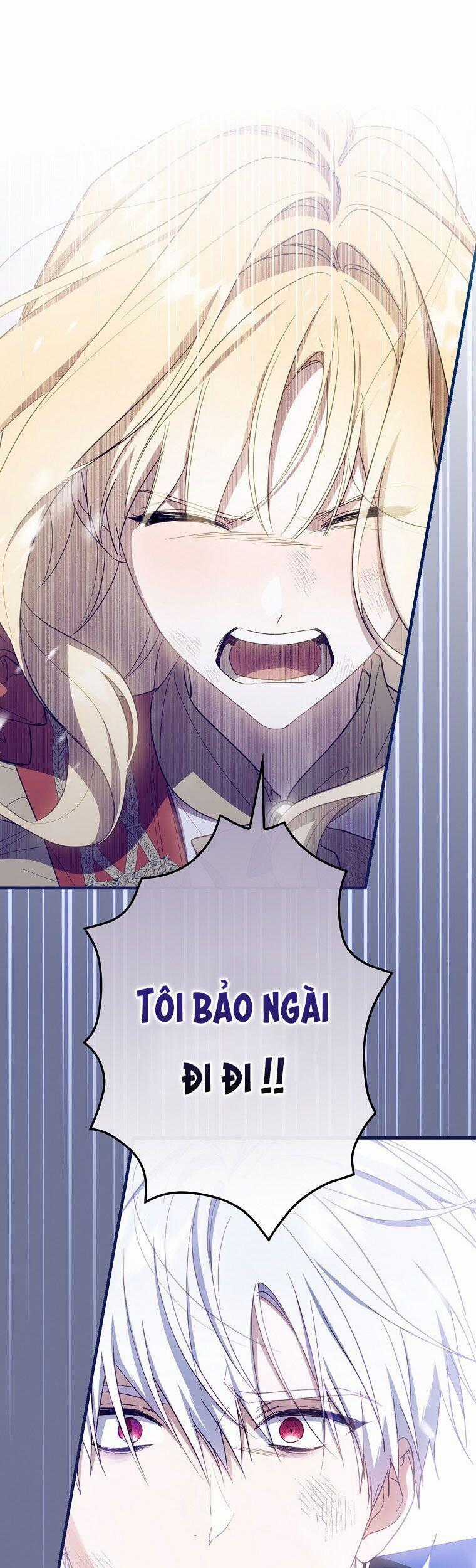 Phương Pháp Khiến Phu Quân Đứng Về Phía Tôi Chương 38 trang 12