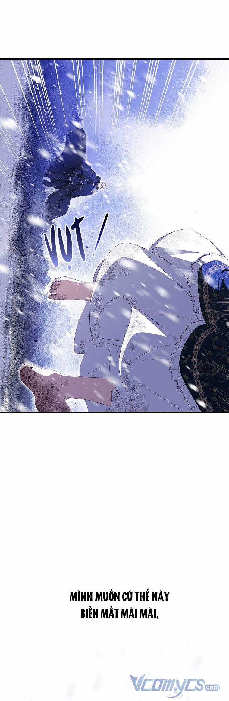 Phương Pháp Khiến Phu Quân Đứng Về Phía Tôi Chương 38 trang 15