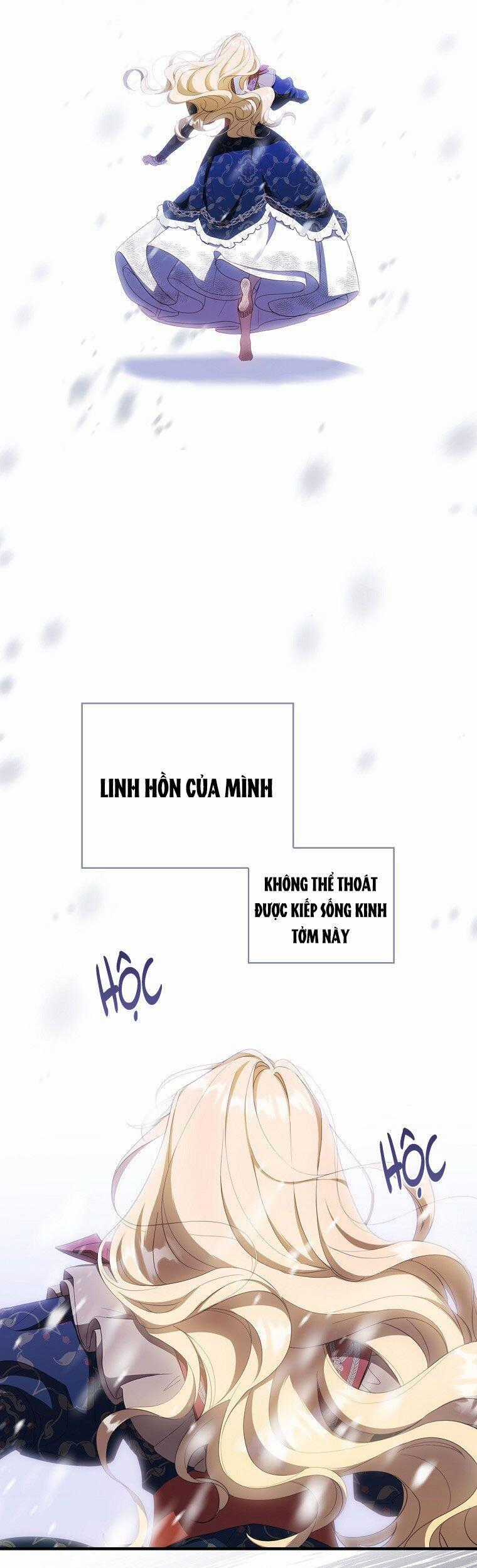 Phương Pháp Khiến Phu Quân Đứng Về Phía Tôi Chương 38 trang 16