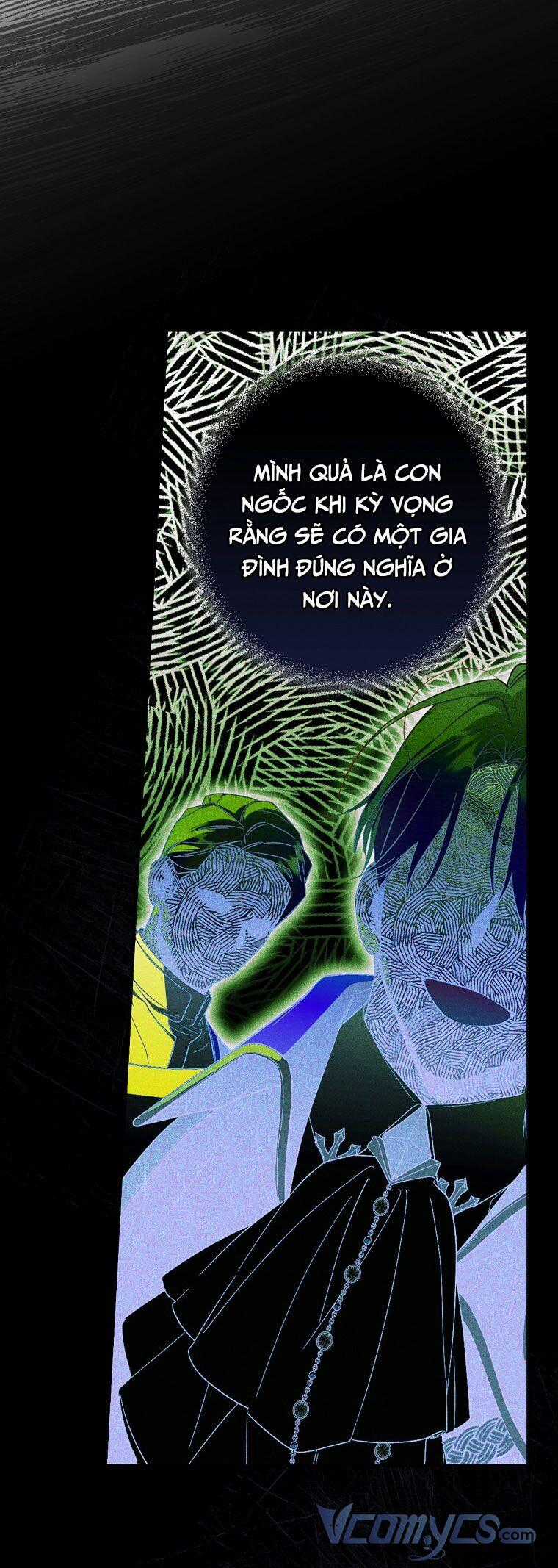 Phương Pháp Khiến Phu Quân Đứng Về Phía Tôi Chương 38 trang 18