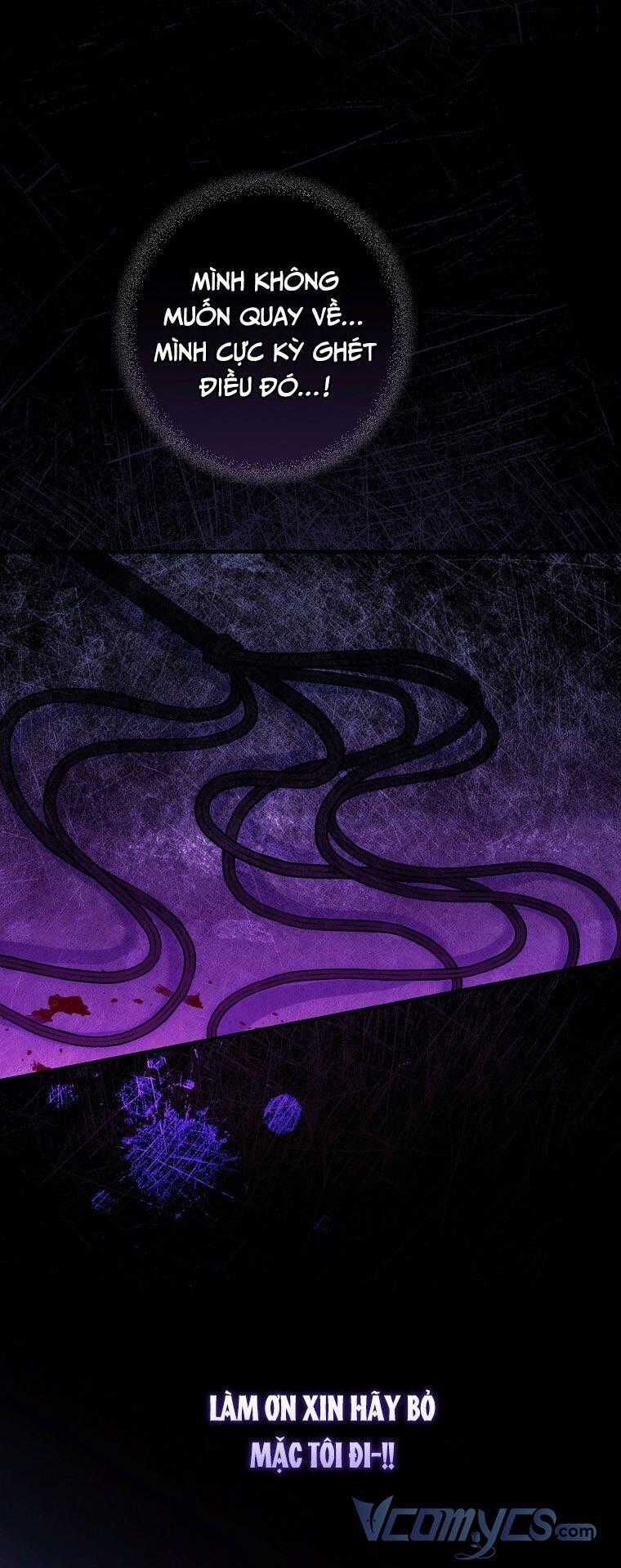 Phương Pháp Khiến Phu Quân Đứng Về Phía Tôi Chương 38 trang 19