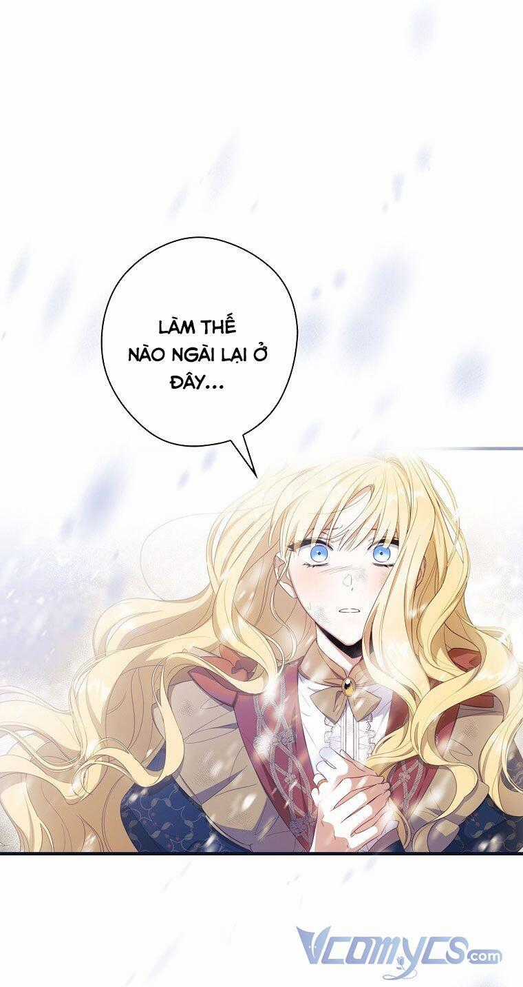 Phương Pháp Khiến Phu Quân Đứng Về Phía Tôi Chương 38 trang 2