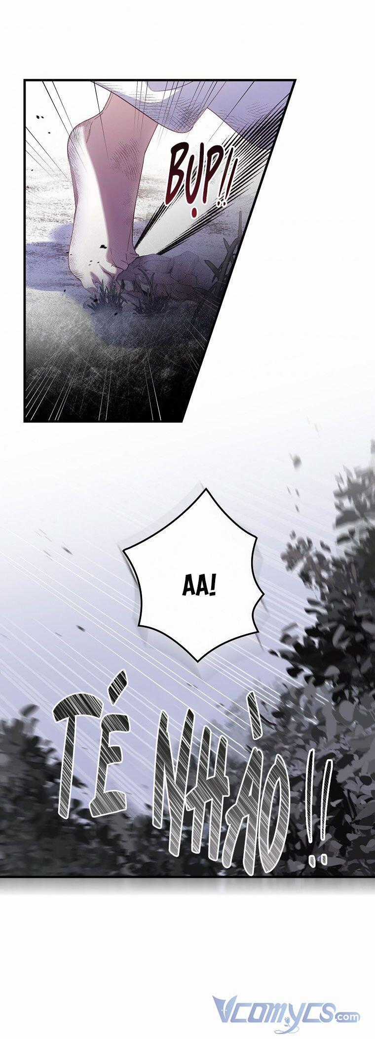 Phương Pháp Khiến Phu Quân Đứng Về Phía Tôi Chương 38 trang 21