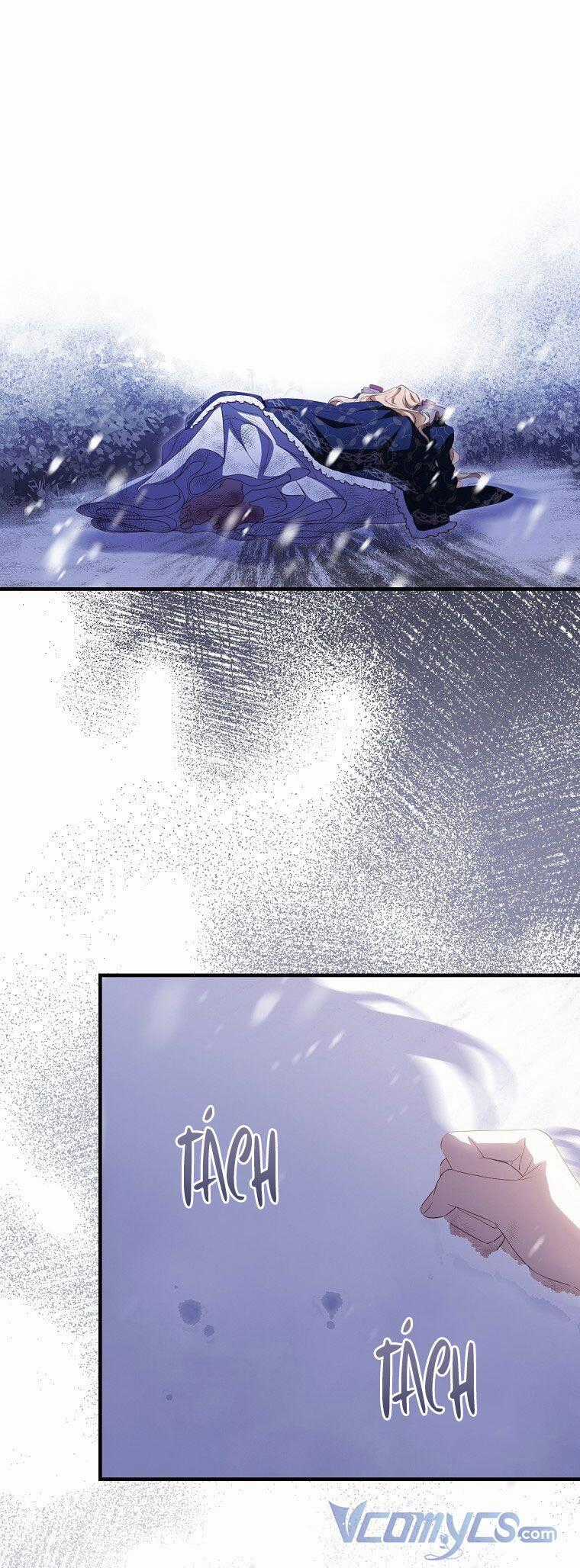 Phương Pháp Khiến Phu Quân Đứng Về Phía Tôi Chương 38 trang 22