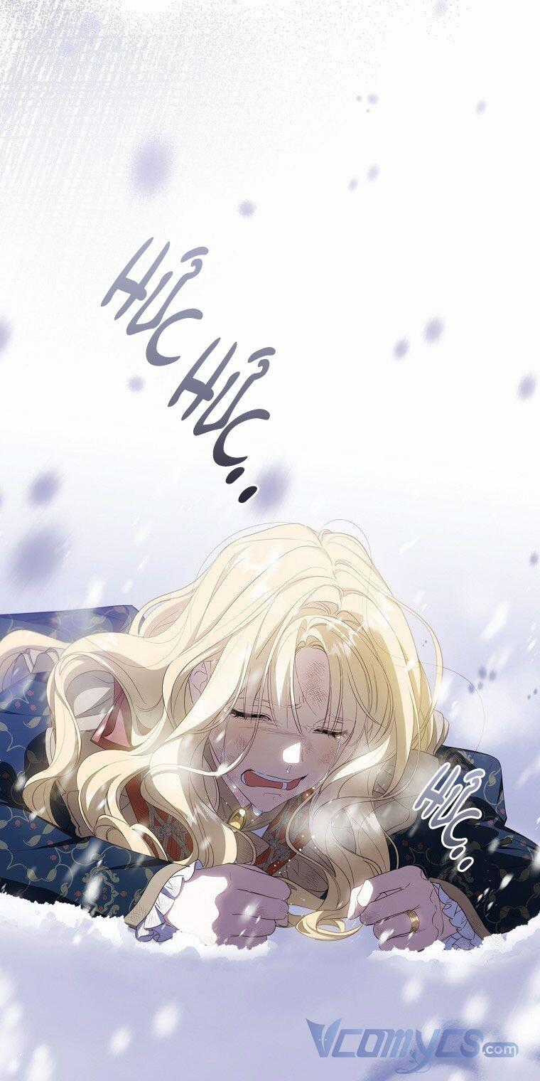 Phương Pháp Khiến Phu Quân Đứng Về Phía Tôi Chương 38 trang 23