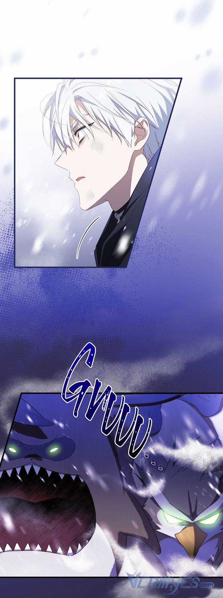 Phương Pháp Khiến Phu Quân Đứng Về Phía Tôi Chương 38 trang 3