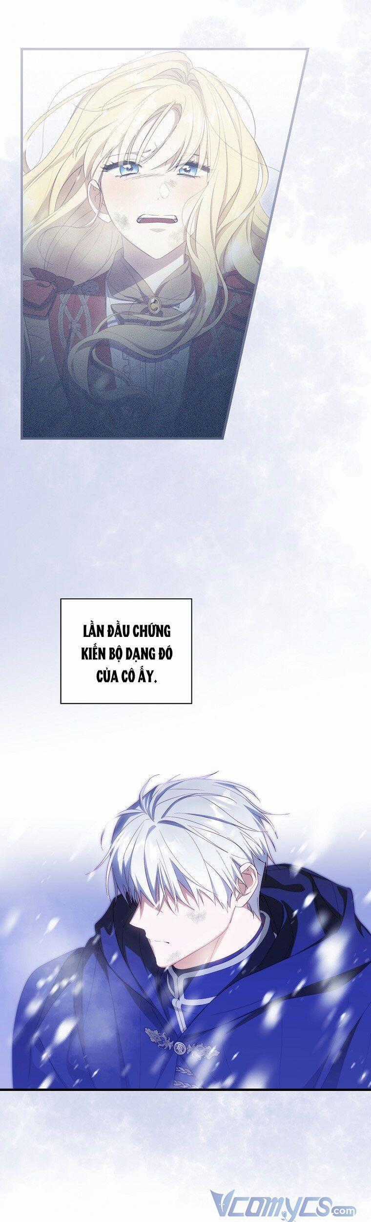 Phương Pháp Khiến Phu Quân Đứng Về Phía Tôi Chương 38 trang 33