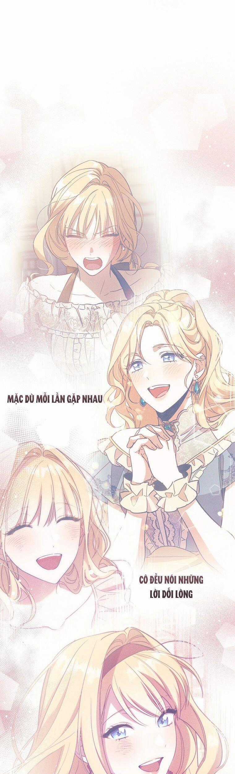 Phương Pháp Khiến Phu Quân Đứng Về Phía Tôi Chương 38 trang 35