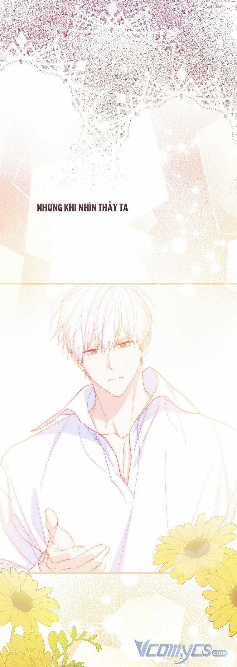 Phương Pháp Khiến Phu Quân Đứng Về Phía Tôi Chương 38 trang 37