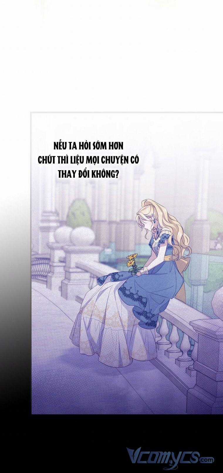 Phương Pháp Khiến Phu Quân Đứng Về Phía Tôi Chương 38 trang 39