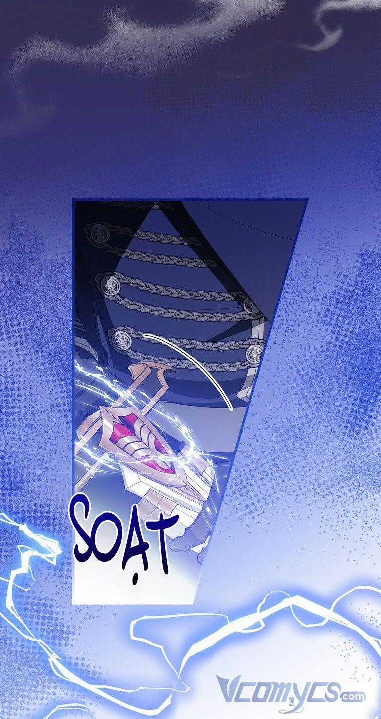 Phương Pháp Khiến Phu Quân Đứng Về Phía Tôi Chương 38 trang 4