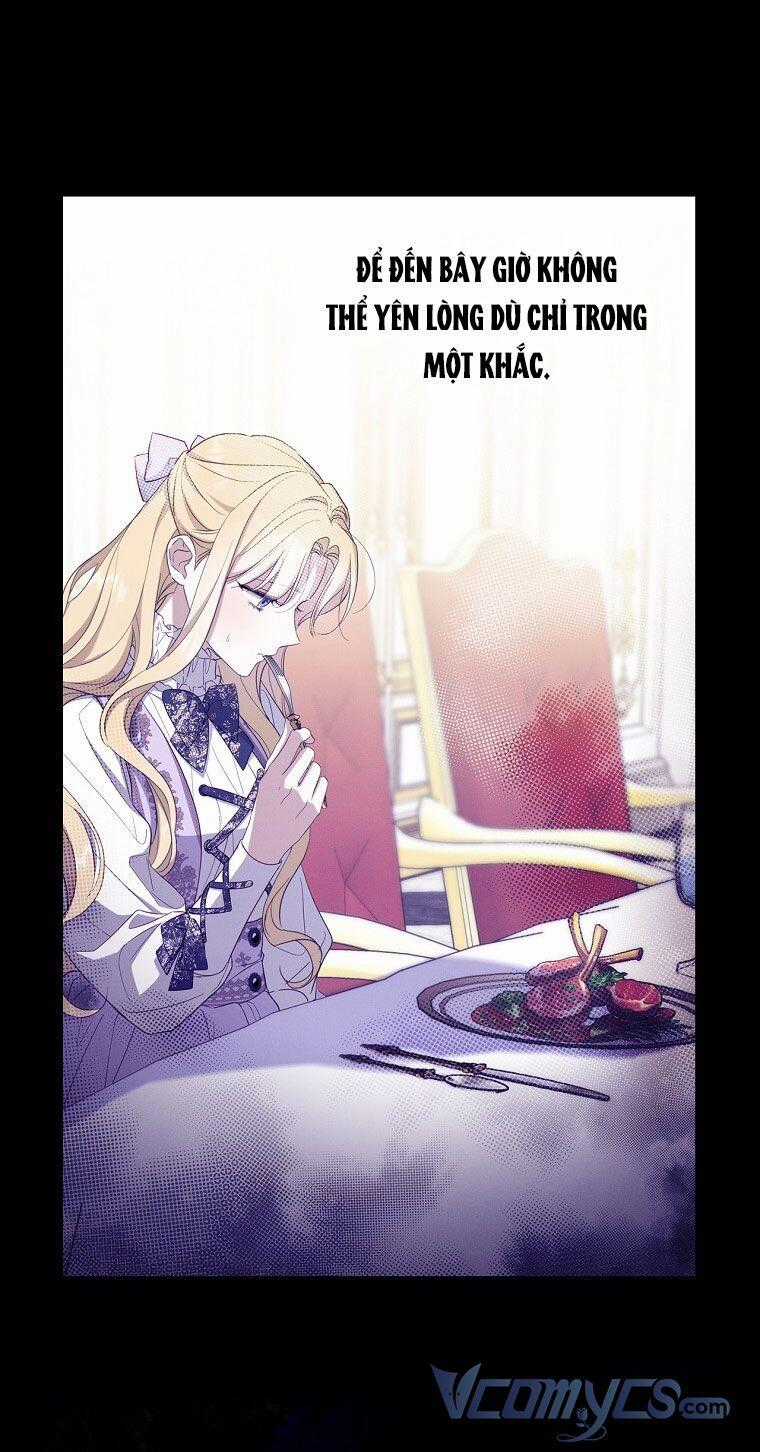 Phương Pháp Khiến Phu Quân Đứng Về Phía Tôi Chương 38 trang 41