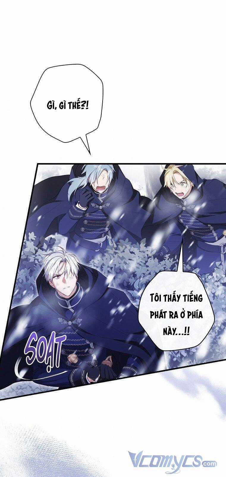 Phương Pháp Khiến Phu Quân Đứng Về Phía Tôi Chương 38 trang 45