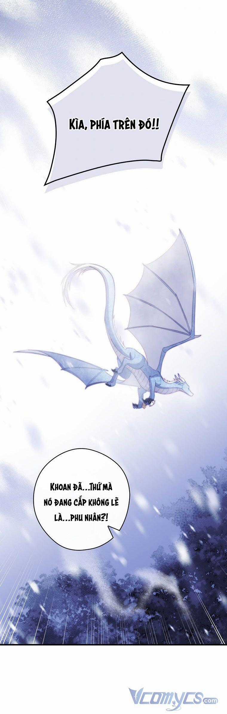 Phương Pháp Khiến Phu Quân Đứng Về Phía Tôi Chương 38 trang 46