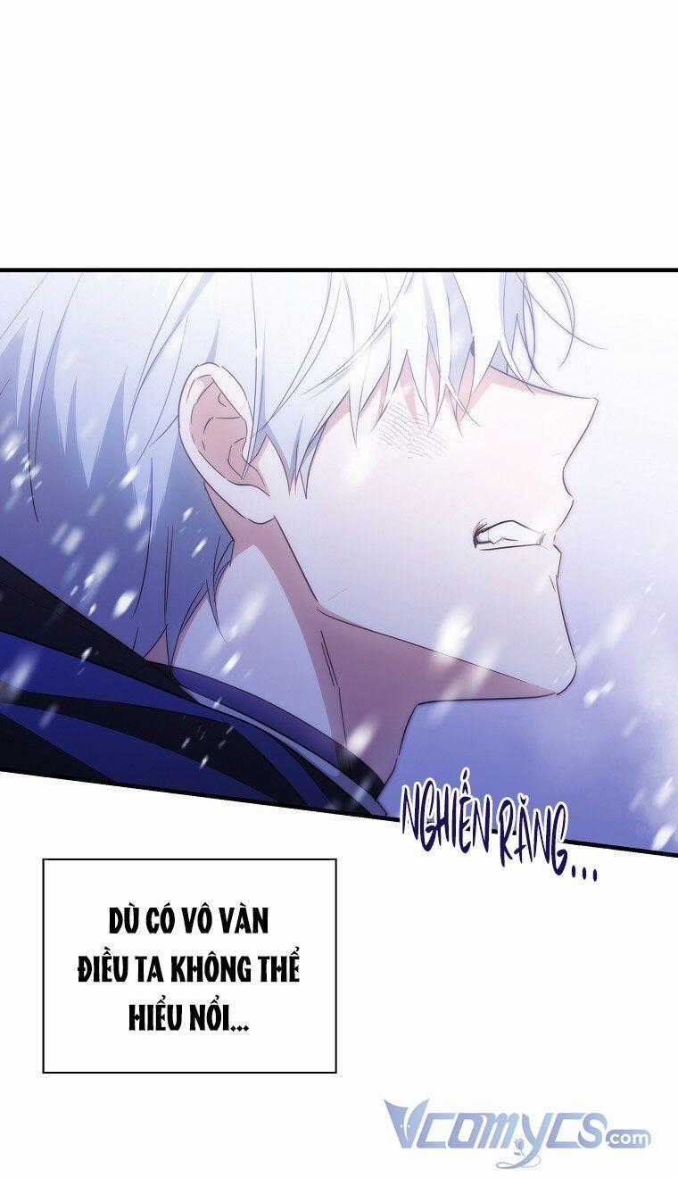 Phương Pháp Khiến Phu Quân Đứng Về Phía Tôi Chương 38 trang 47