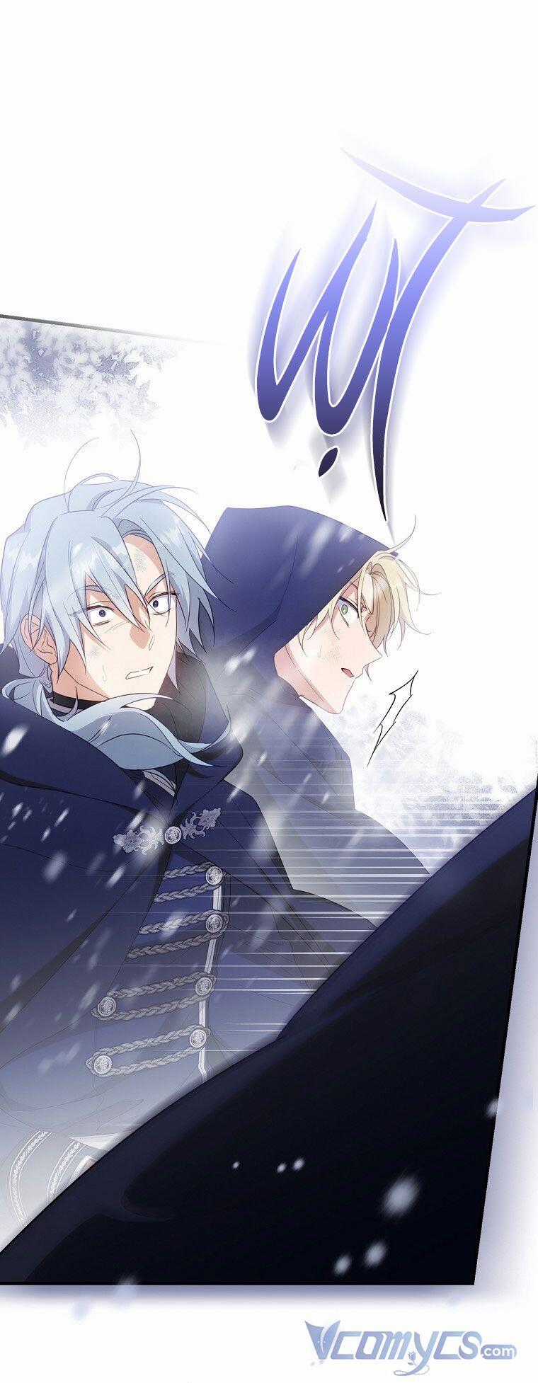 Phương Pháp Khiến Phu Quân Đứng Về Phía Tôi Chương 38 trang 48