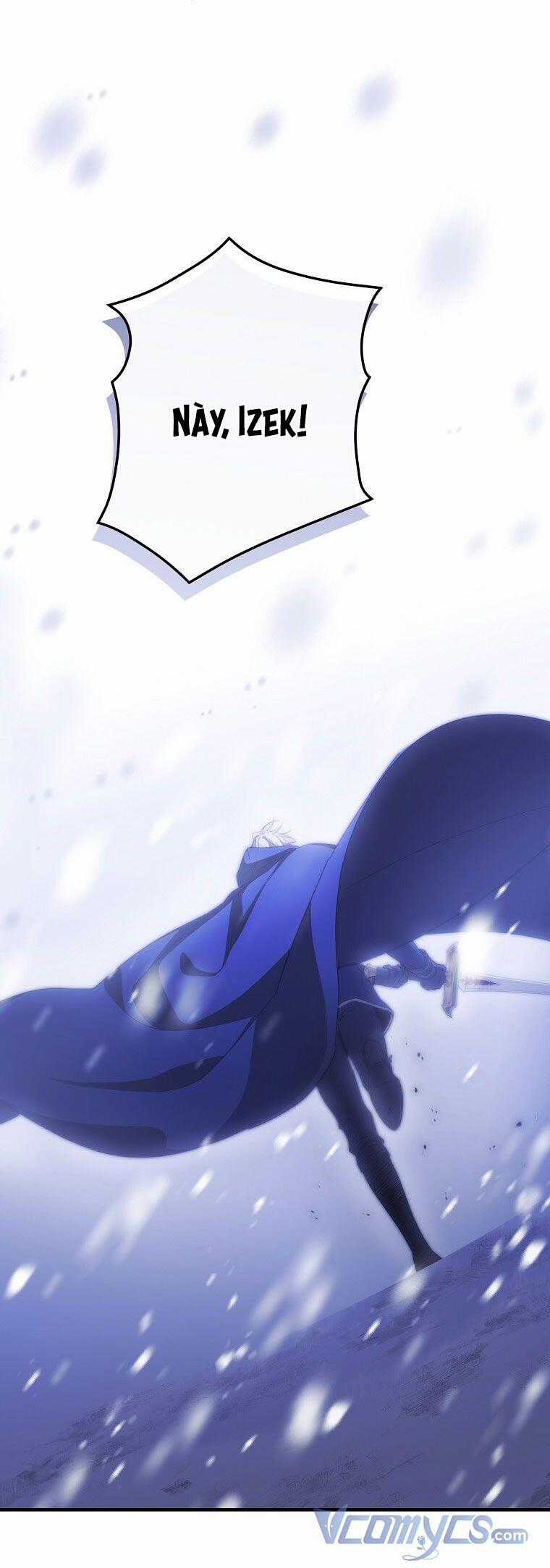 Phương Pháp Khiến Phu Quân Đứng Về Phía Tôi Chương 38 trang 49