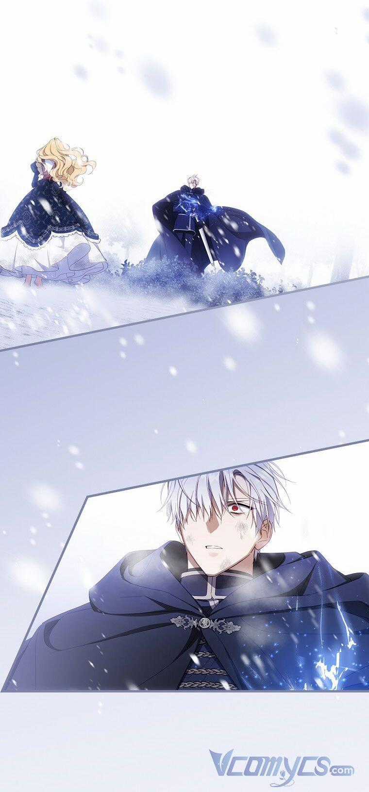 Phương Pháp Khiến Phu Quân Đứng Về Phía Tôi Chương 38 trang 6